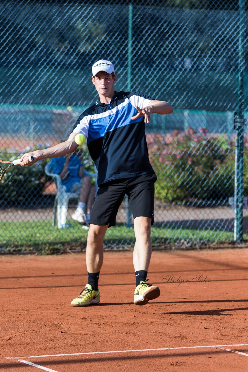 Bild 461 - Horst Schroeder Pokal 4. Tag